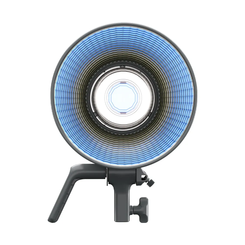 amaran 300c, front view of the LED