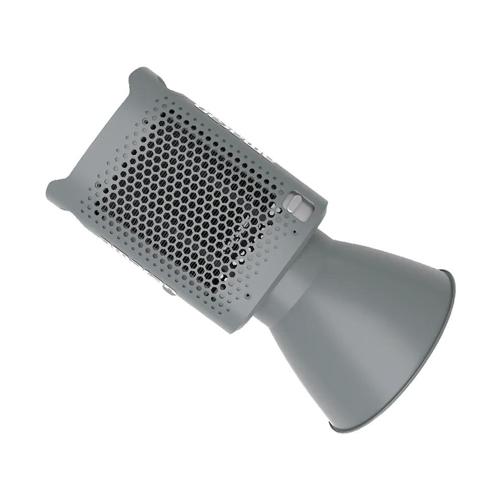 amaran 300c, light head with reflector