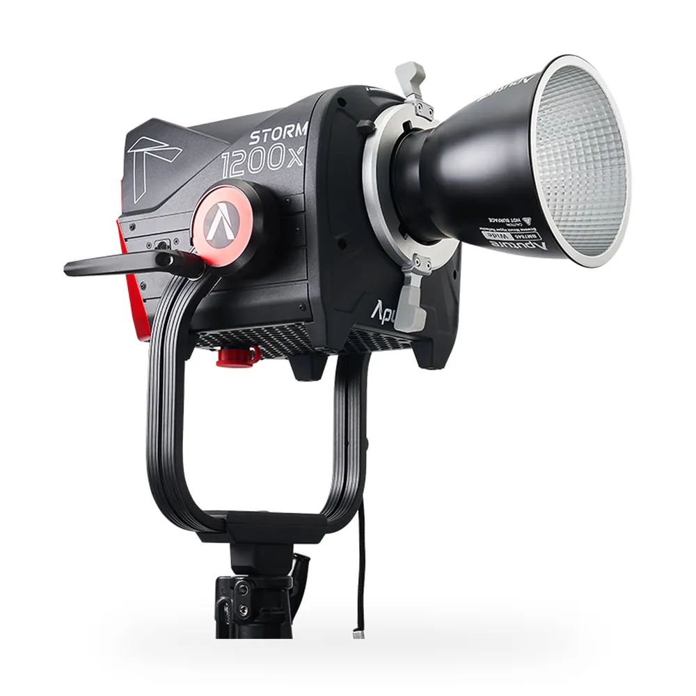 Aputure STORM 1200x, product photo 1 of 7