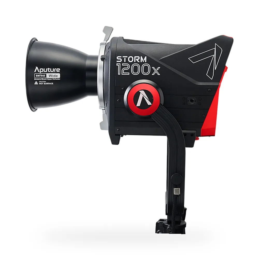 Aputure STORM 1200x, product photo 2 of 7
