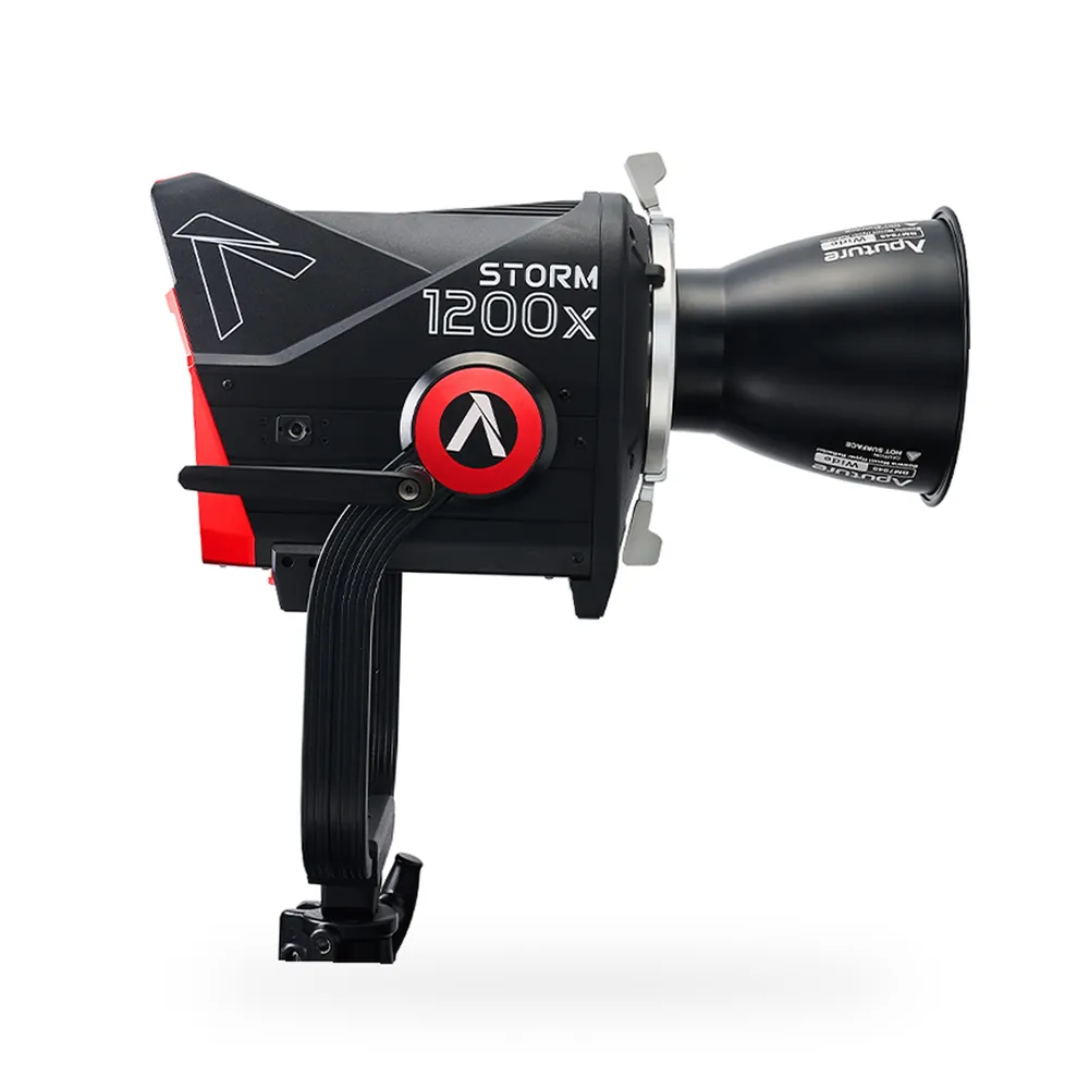 Aputure STORM 1200x, product photo 3 of 7