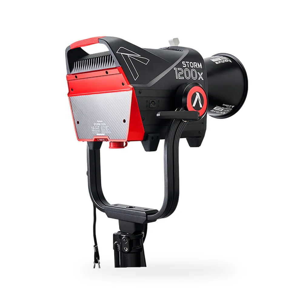 Aputure STORM 1200x, product photo 4 of 7