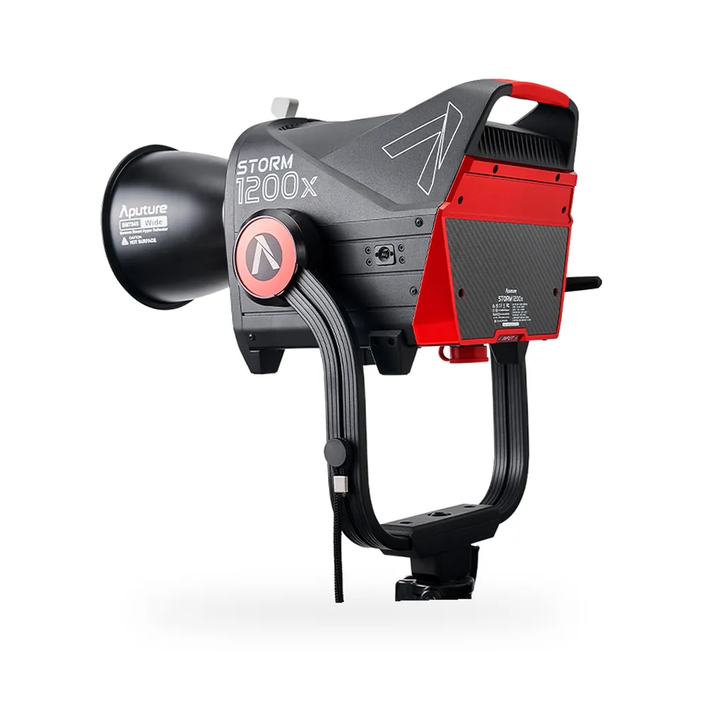 Aputure STORM 1200x, product photo 5 of 7