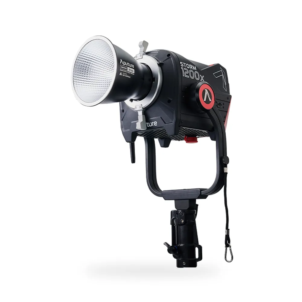 Aputure STORM 1200x, product photo 6 of 7