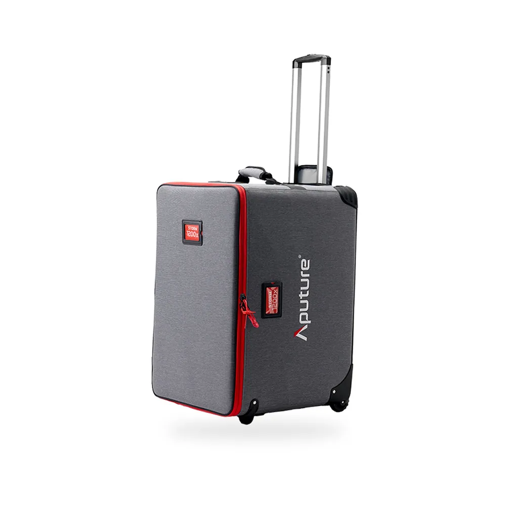 Aputure STORM 1200x, product photo 7 of 7