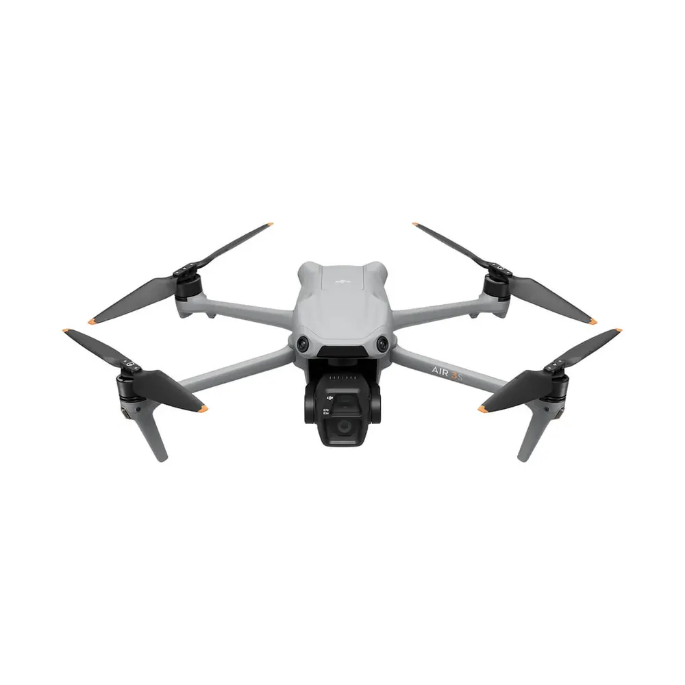 DJI Air 3S, main product photo