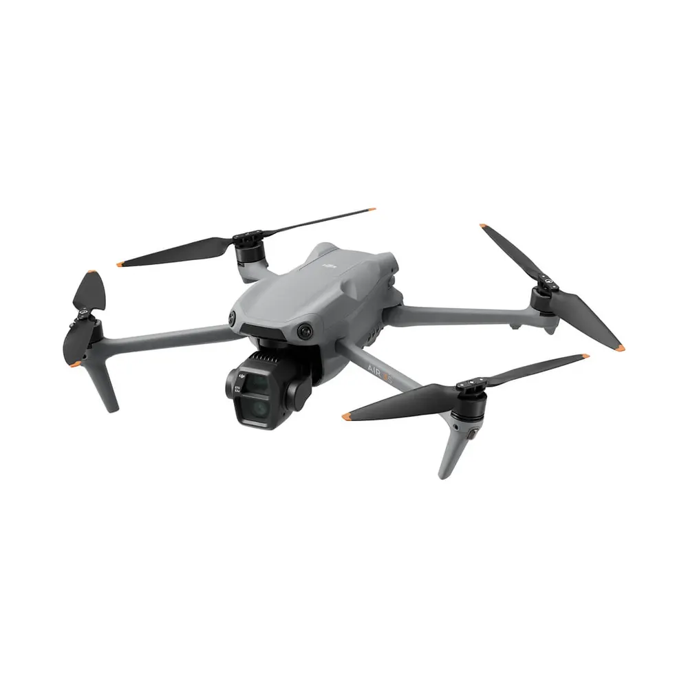 DJI Air 3S, another angle