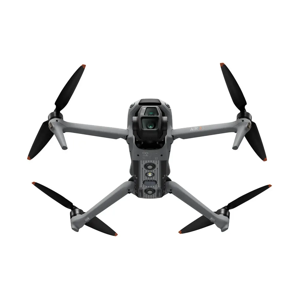 DJI Air 3S, another angle