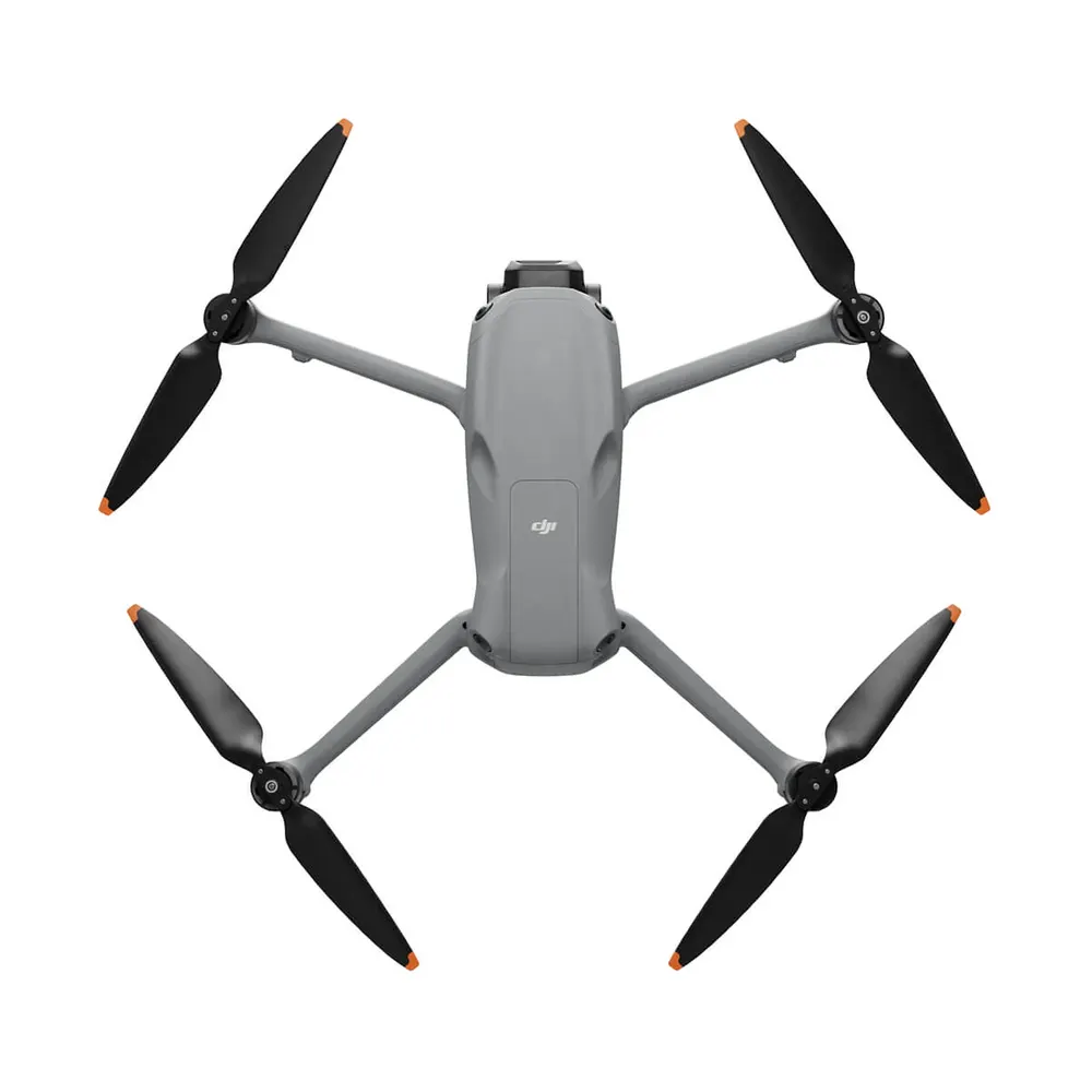 DJI Air 3S, another angle