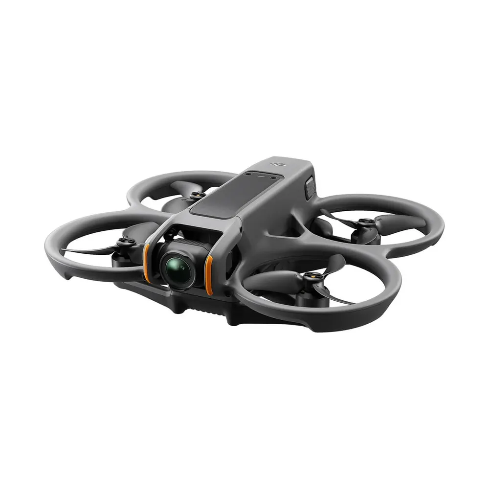 DJI Avata 2, main product photo