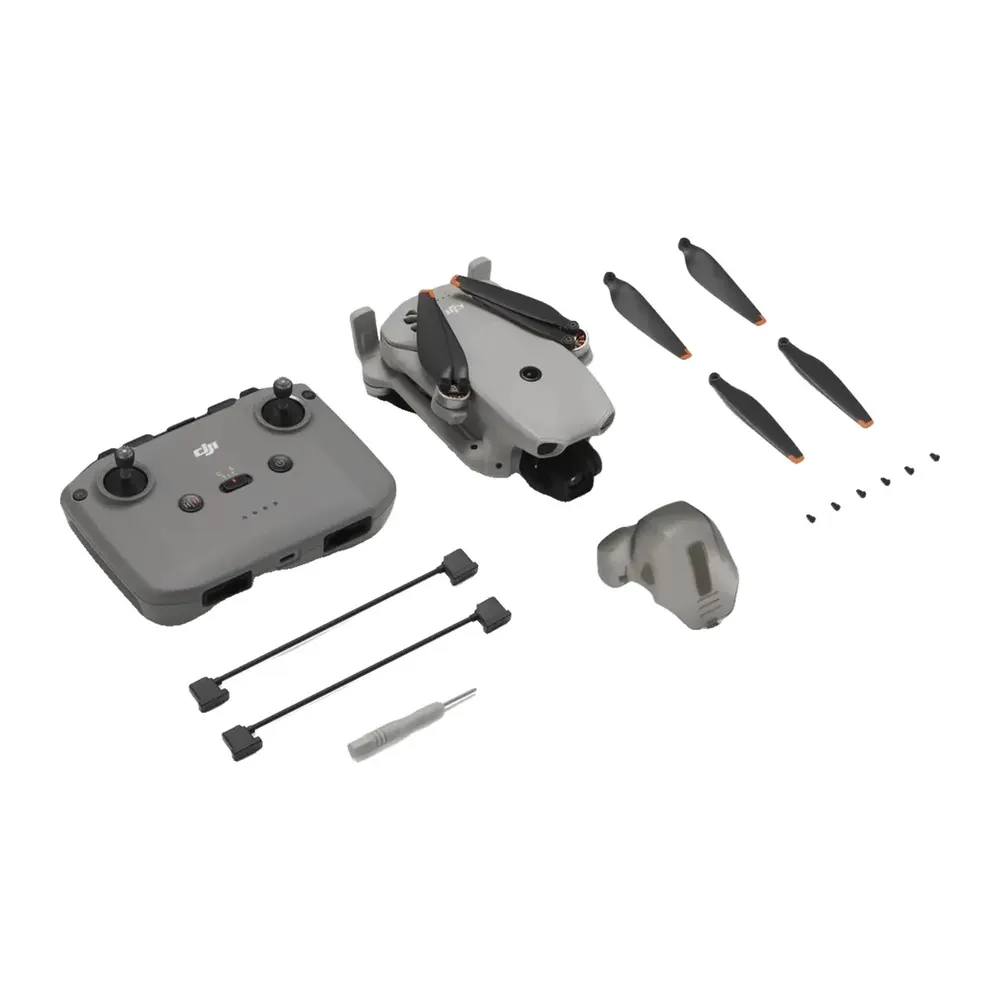 DJI Lito X1 on a plain white background