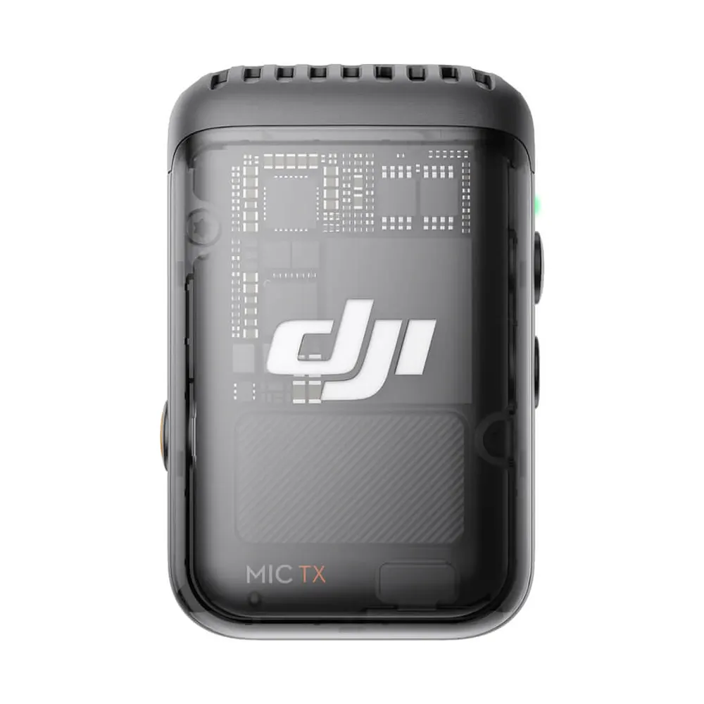 DJI Mic 2, main product photo