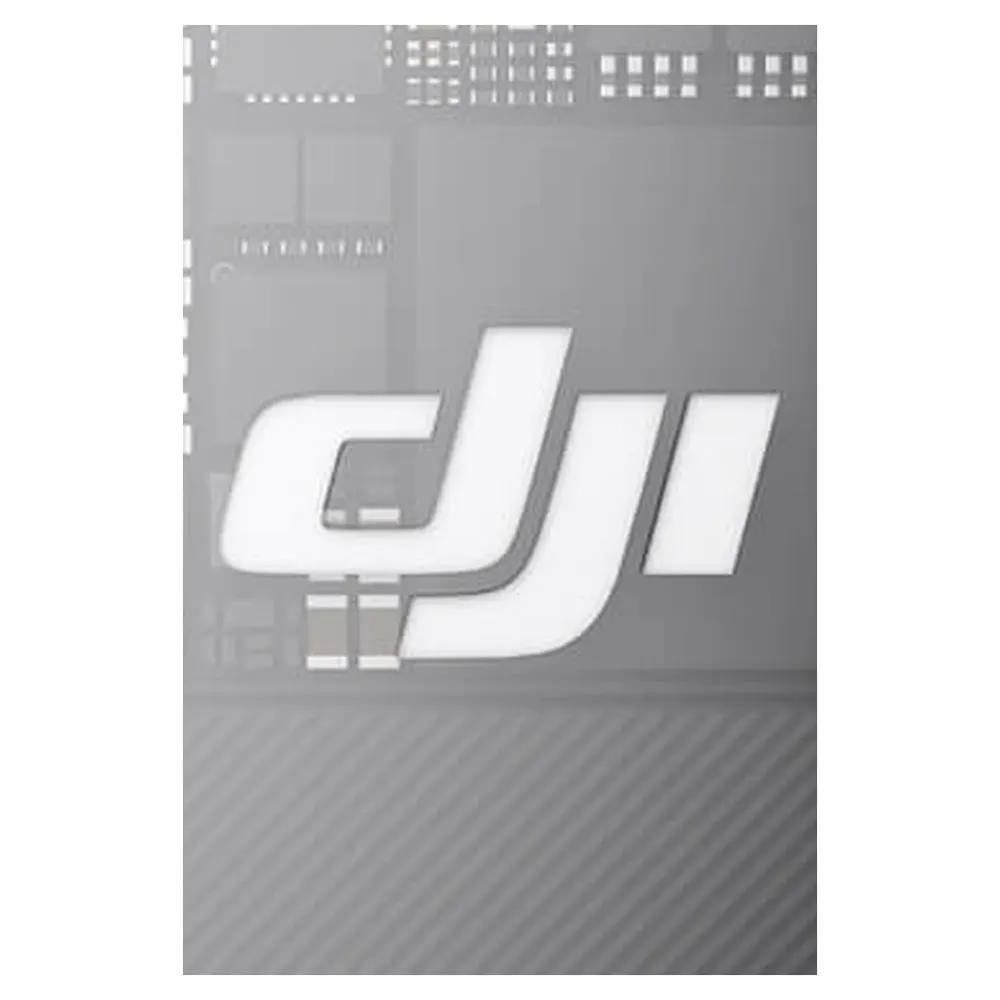 DJI Mic 2, close up detail