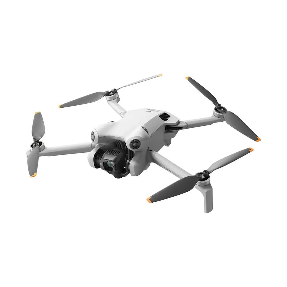 DJI Mini 4 Pro, main product photo