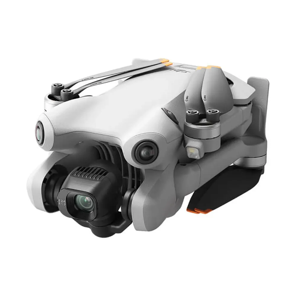 DJI Mini 4 Pro, another angle