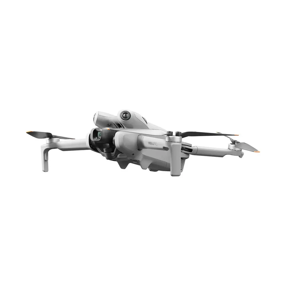DJI Mini 4 Pro, another angle