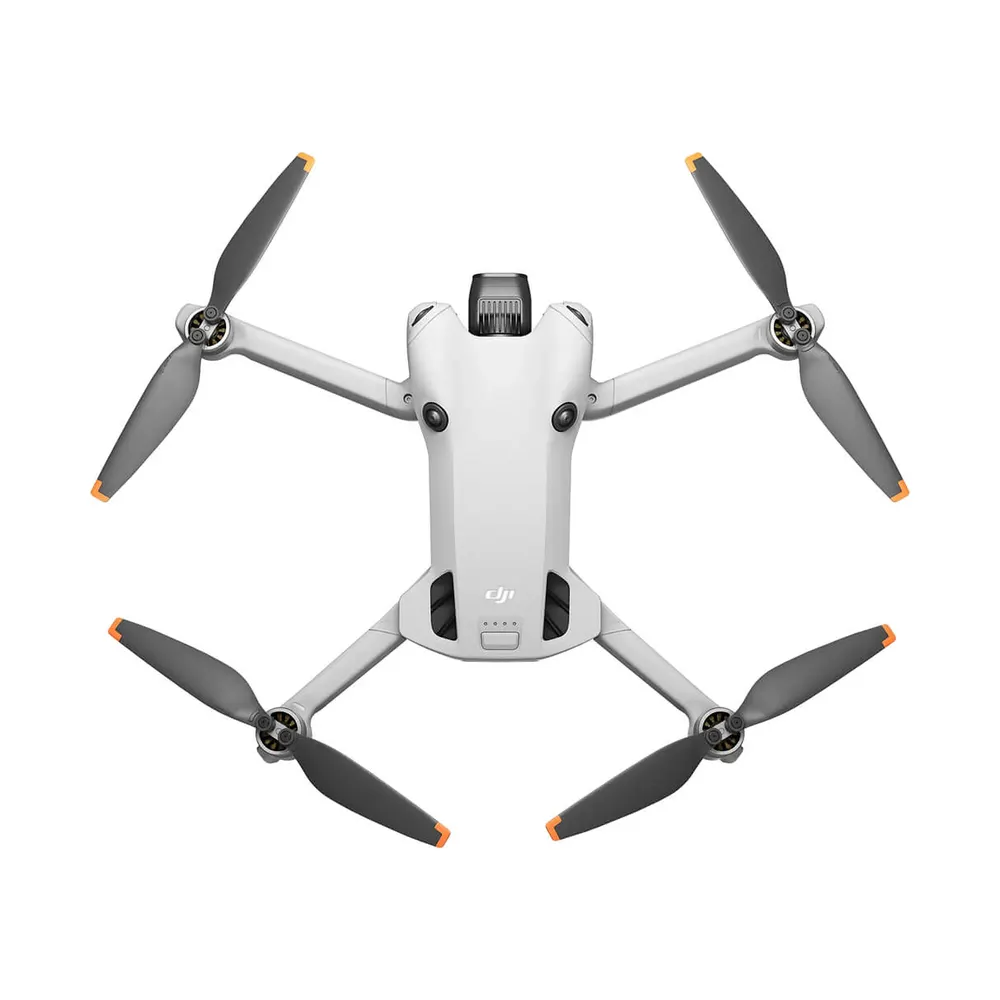 DJI Mini 4 Pro, another angle