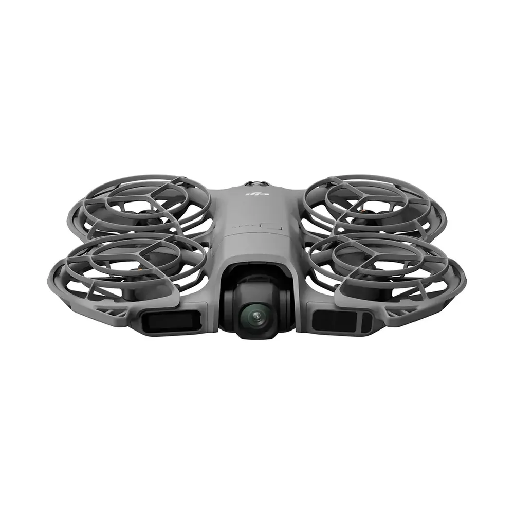 DJI Neo 2 seen from another angle