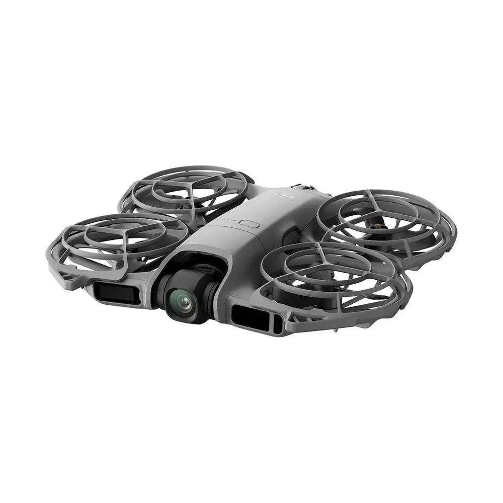 DJI Neo 2 seen from above