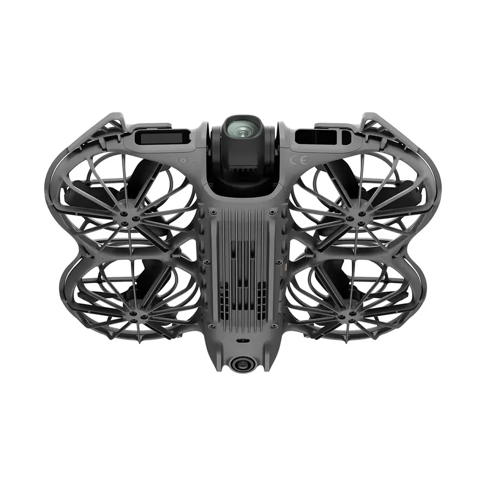 DJI Neo 2 side view