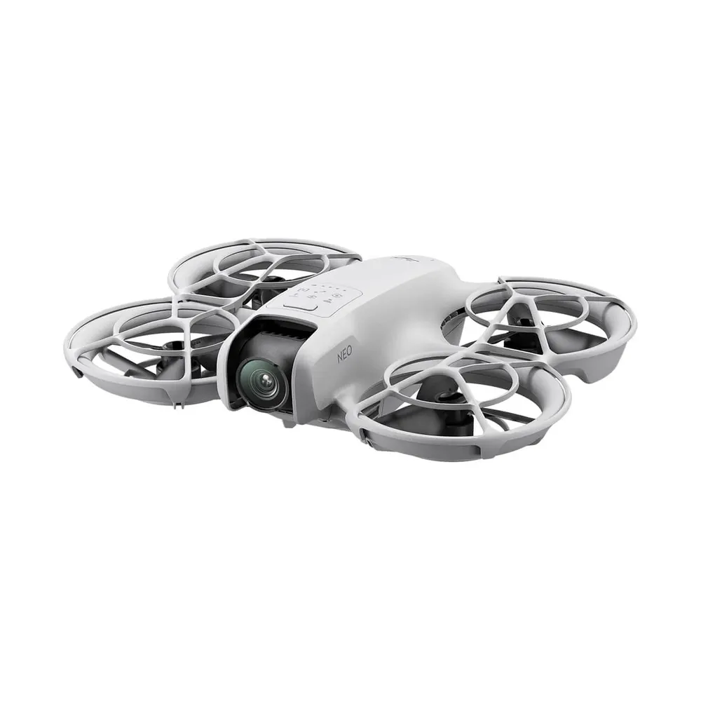 DJI Neo, another angle