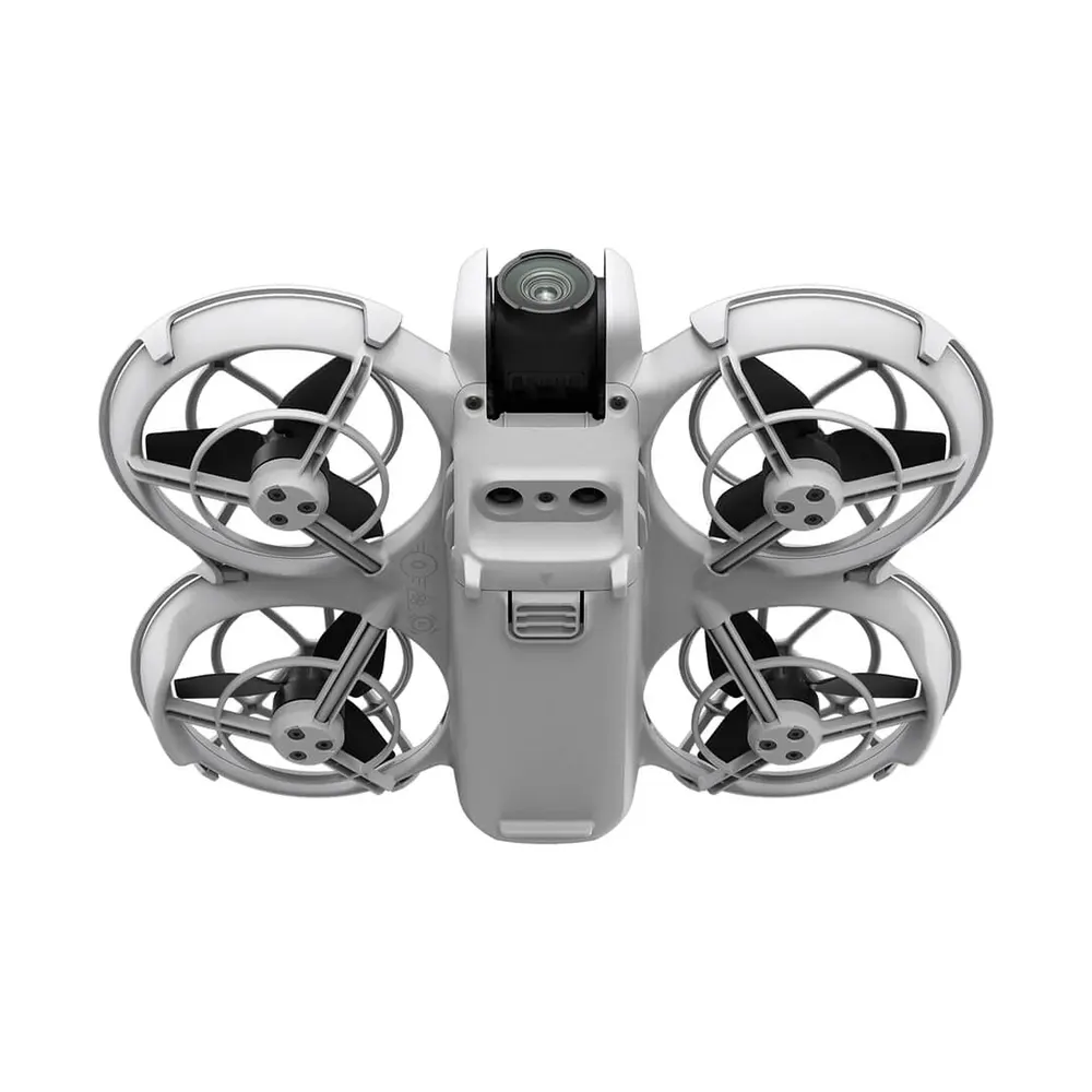 DJI Neo, another angle