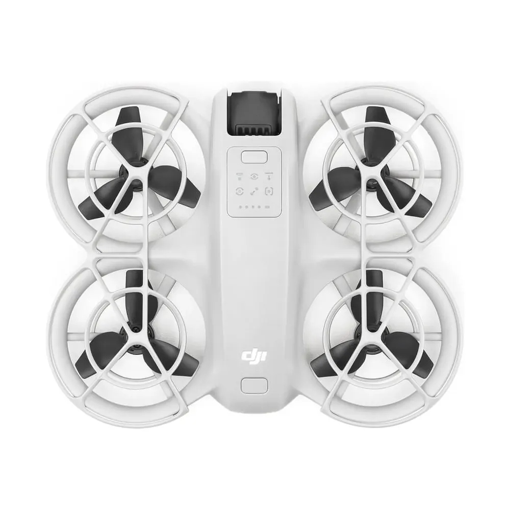 DJI Neo, another angle