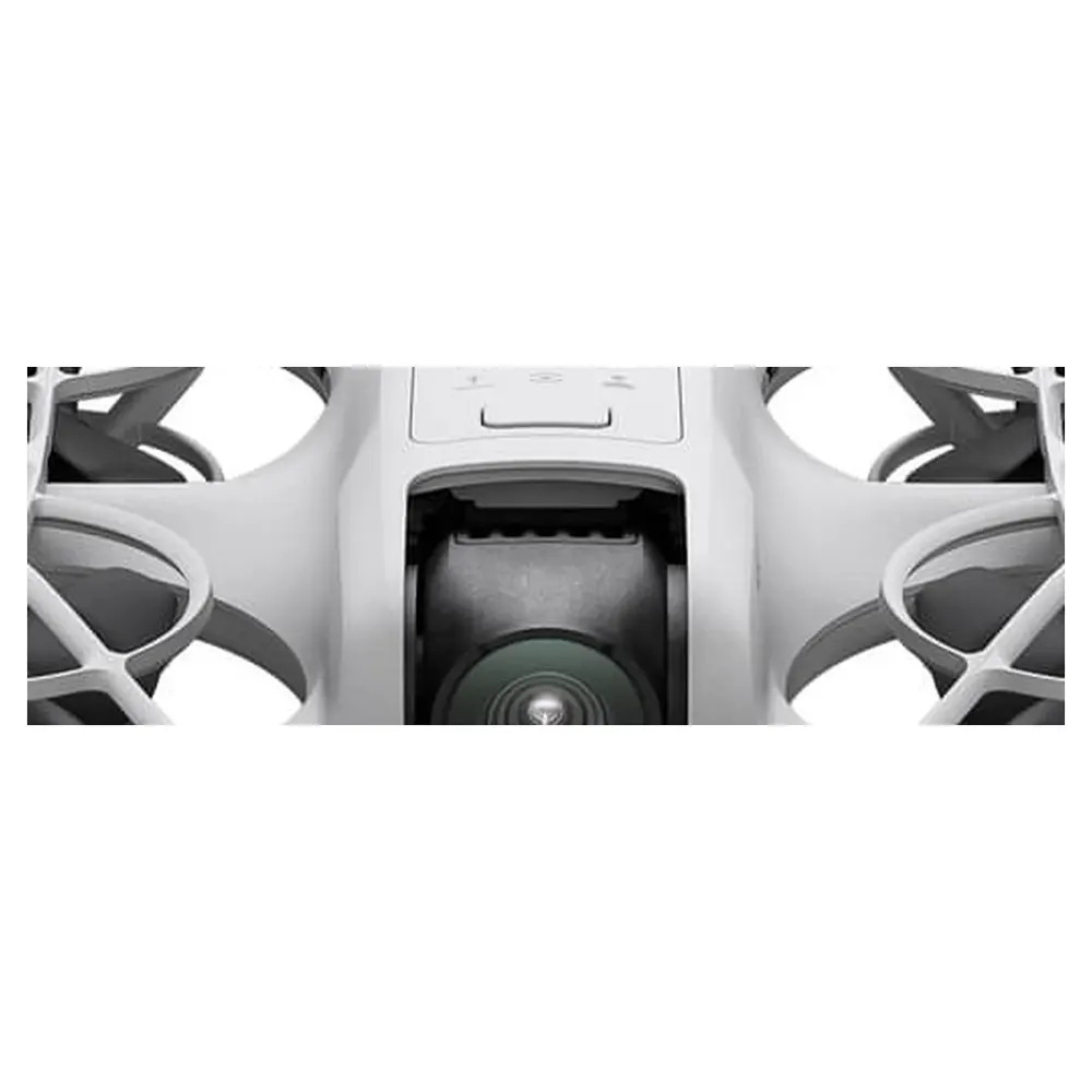 DJI Neo, close up detail