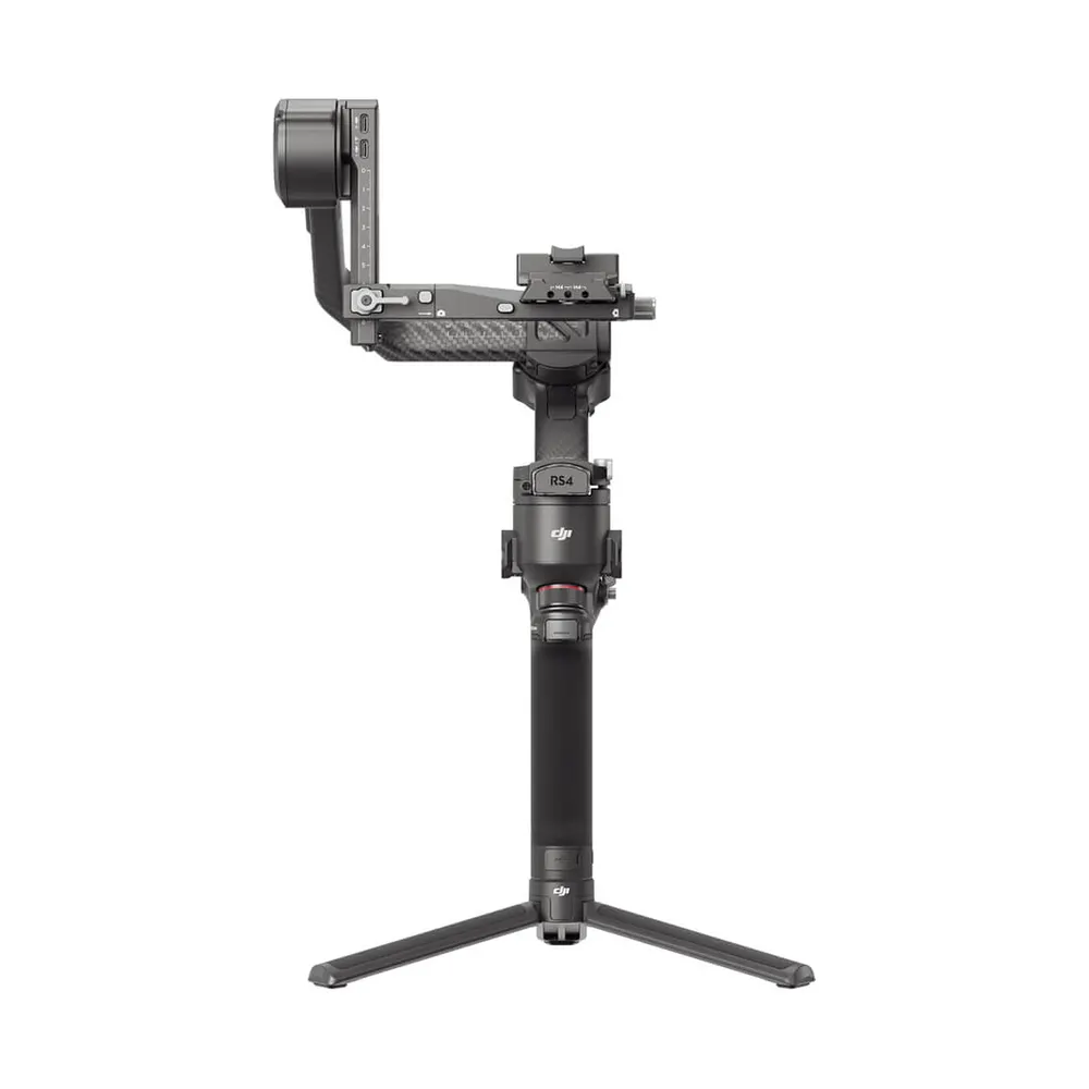 DJI RS 4 Pro, main product photo