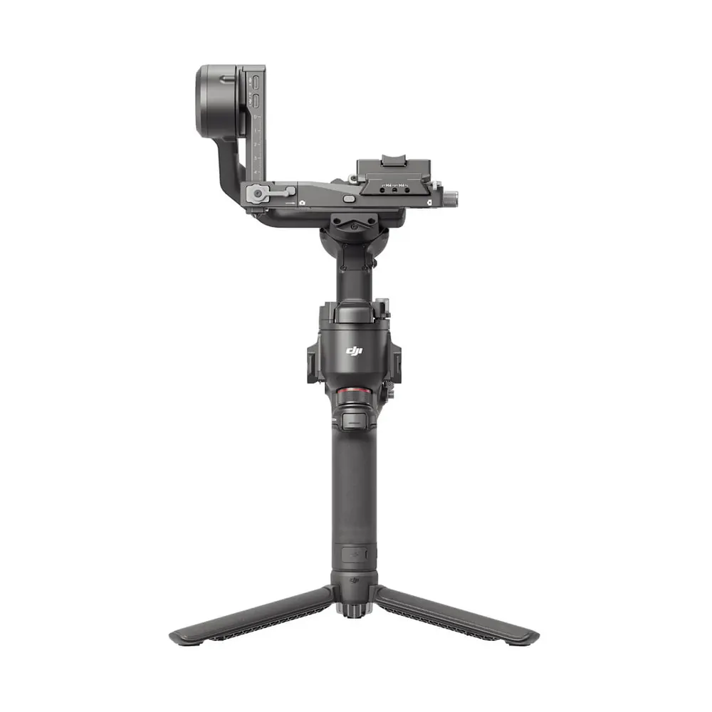 DJI RS 4, main product photo