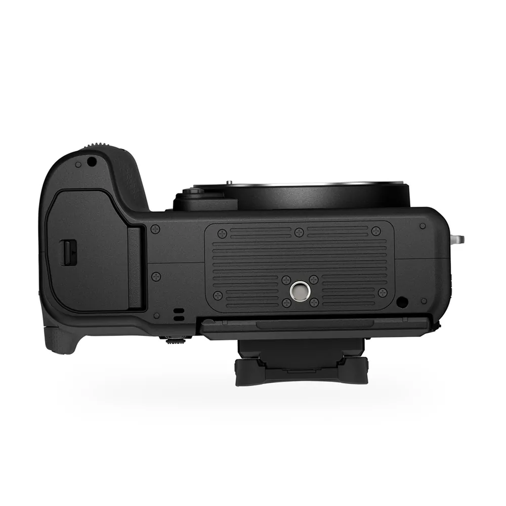 Fujifilm GFX100S II body, product photo 4 of 6