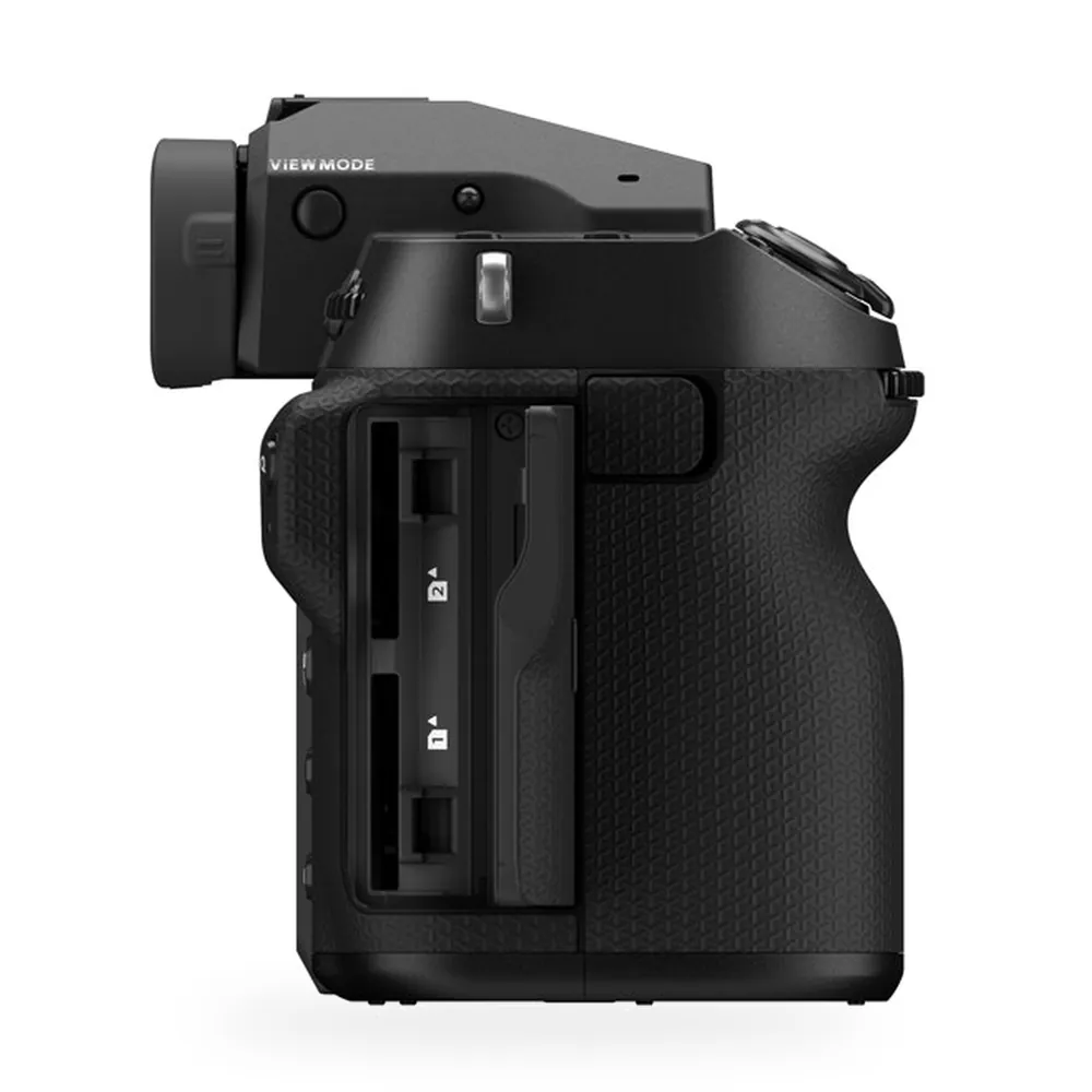 Fujifilm GFX100S II body, product photo 5 of 6