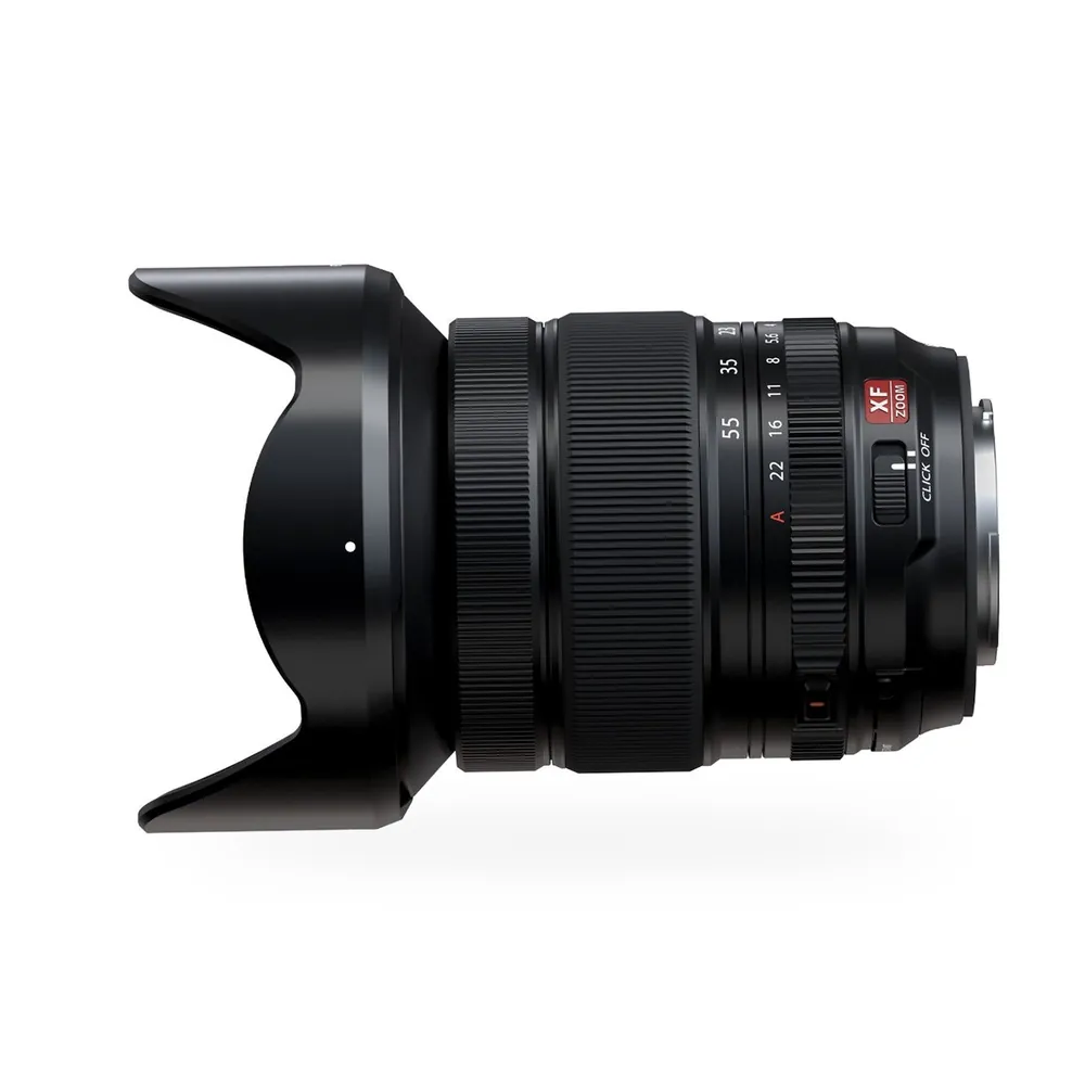 Fujifilm XF16-55mm F2.8 R LM WR II, product photo 4 of 6