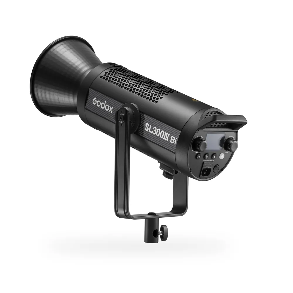 Godox SL300III Bi, product photo 2 of 7
