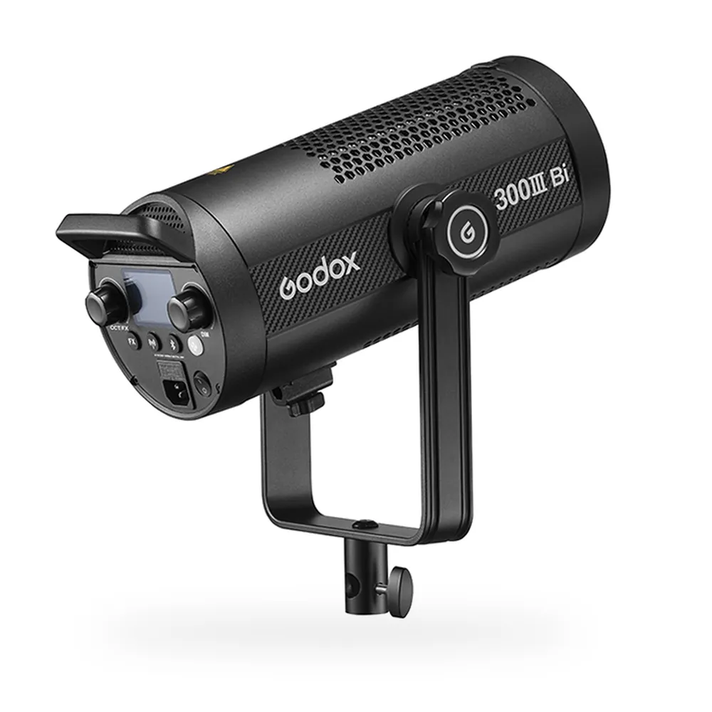 Godox SL300III Bi, product photo 3 of 7