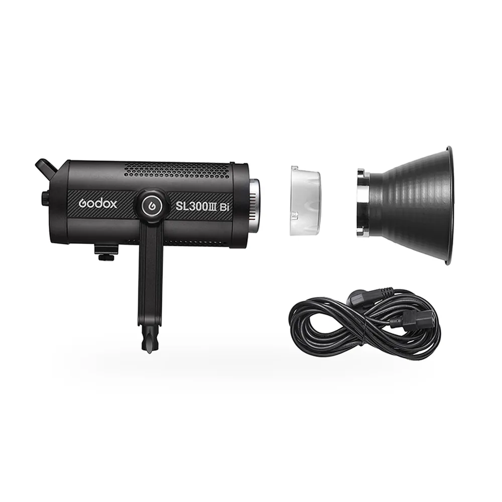 Godox SL300III Bi, product photo 7 of 7