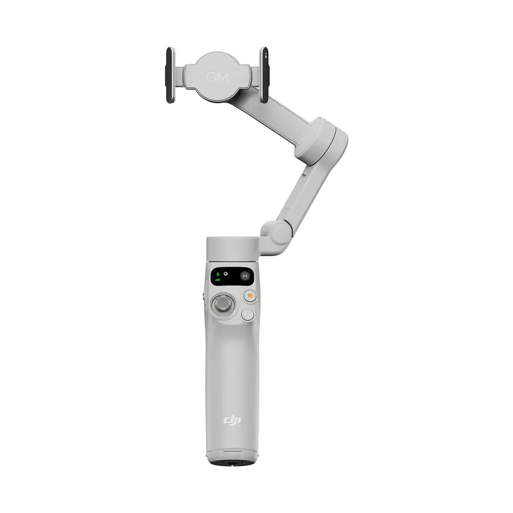 DJI Osmo Mobile 7, main product photo