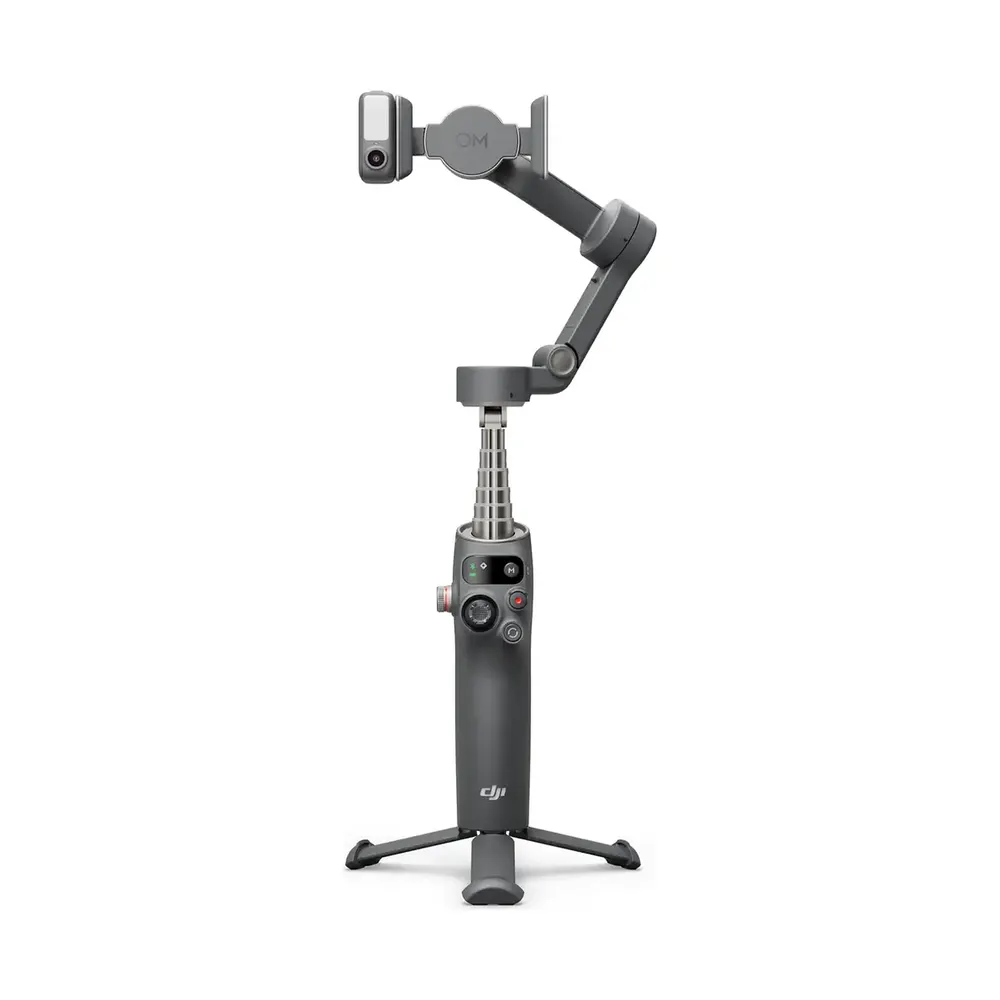 DJI Osmo Mobile 7P, main product photo