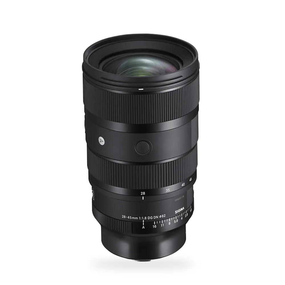 Sigma 28-45mm F1.8 DG DN Art for Sony E, product photo 4 of 5