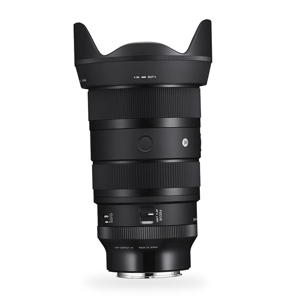 Sigma 28-45mm F1.8 DG DN Art for Sony E, product photo 5 of 5
