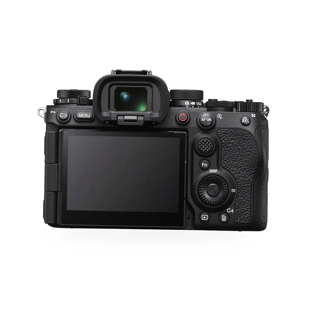 Sony Alpha 1 II body, product photo 3 of 7