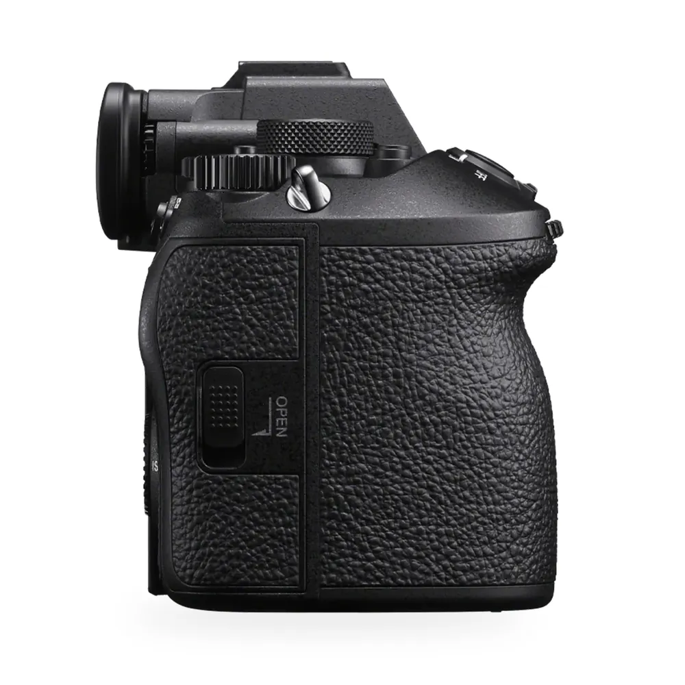 Sony Alpha 1 II body, product photo 4 of 7