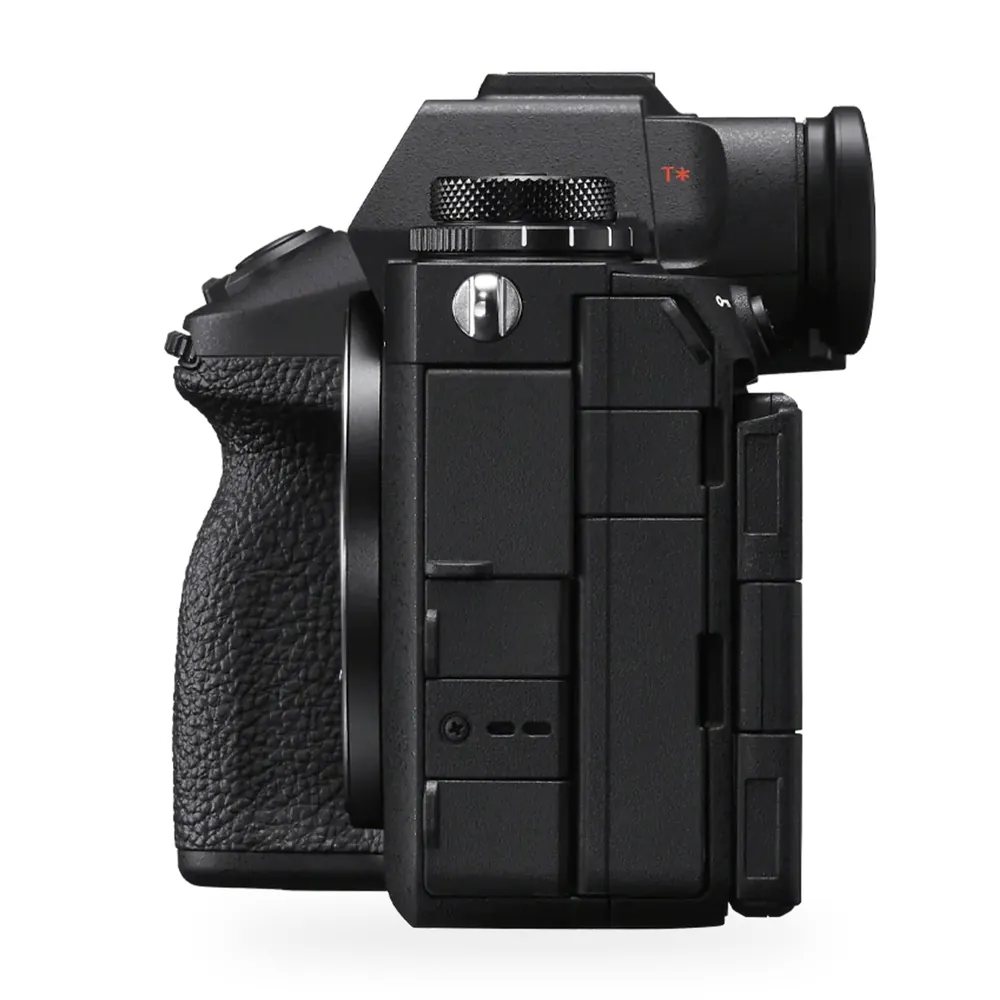 Sony Alpha 1 II body, product photo 5 of 7
