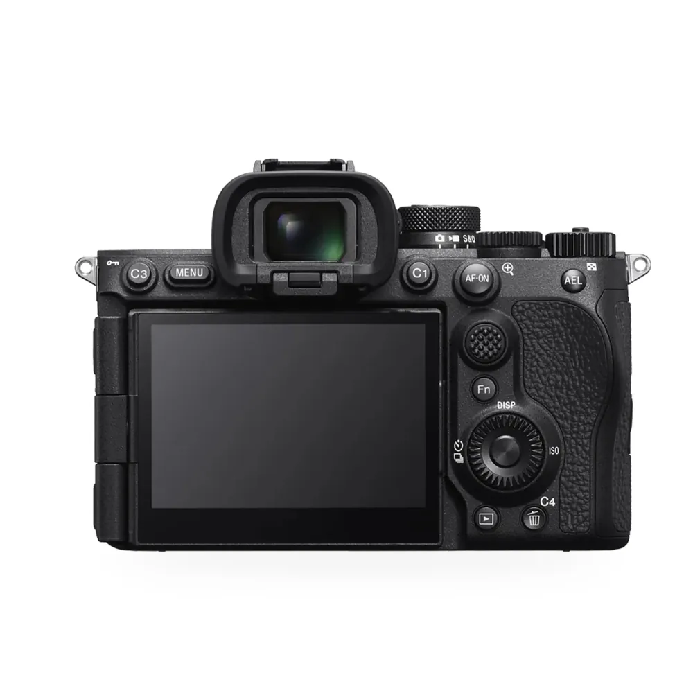 Sony Alpha 7R VI body, product photo 2 of 8