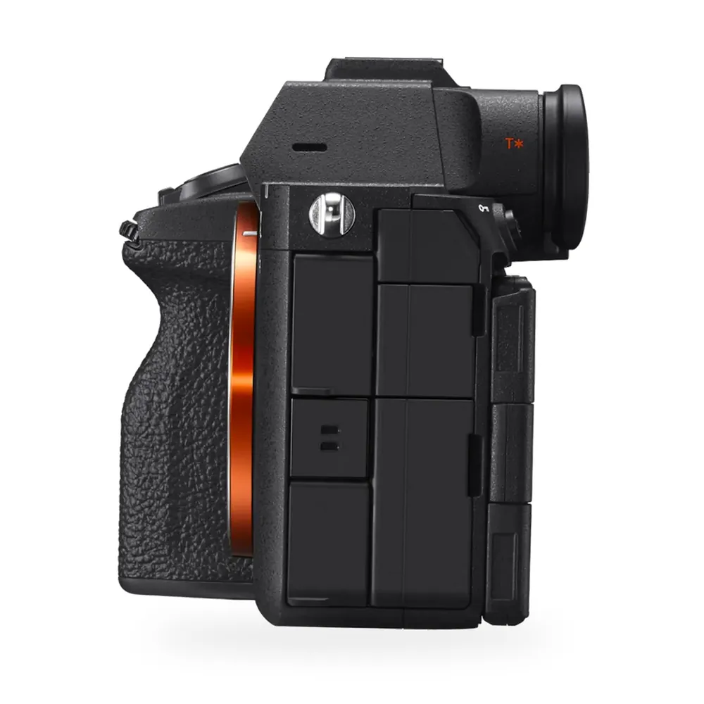 Sony Alpha 7R VI body, product photo 5 of 8