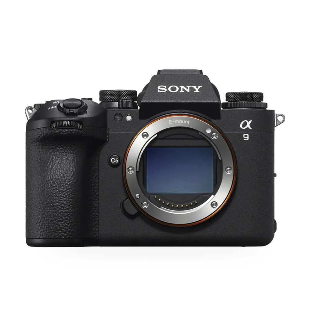 Sony Alpha 9 III body, product photo 1 of 7