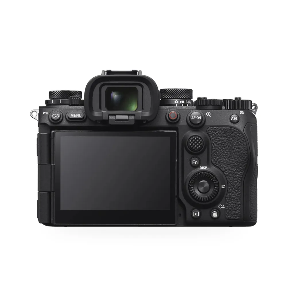 Sony Alpha 9 III body, product photo 2 of 7