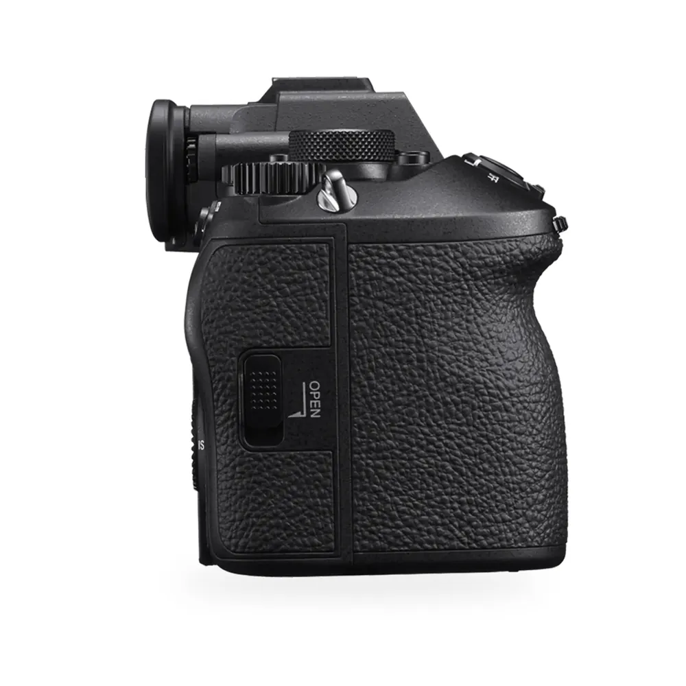Sony Alpha 9 III body, product photo 3 of 7