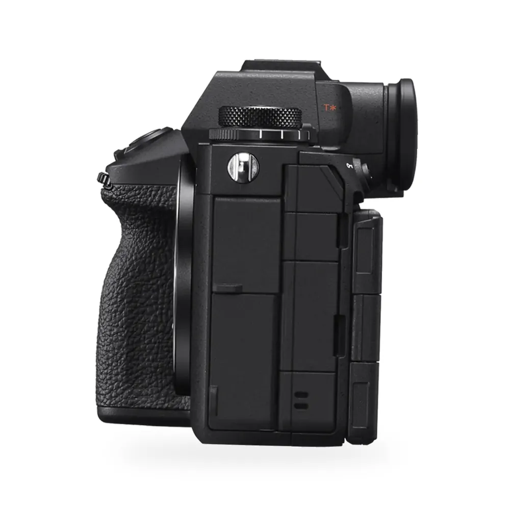 Sony Alpha 9 III body, product photo 5 of 7