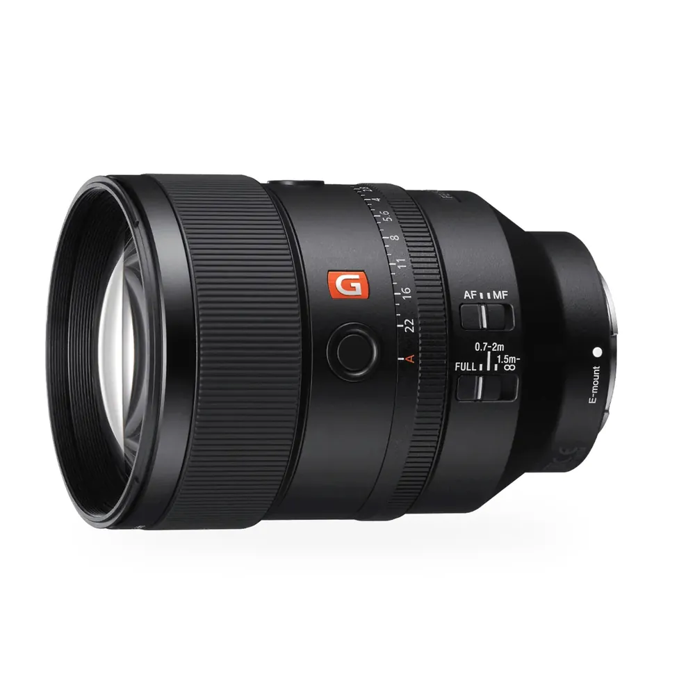 Sony FE 135mm F1.8 GM, product photo 4 of 8